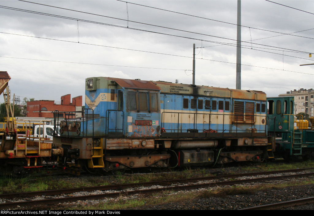 FS D740.461